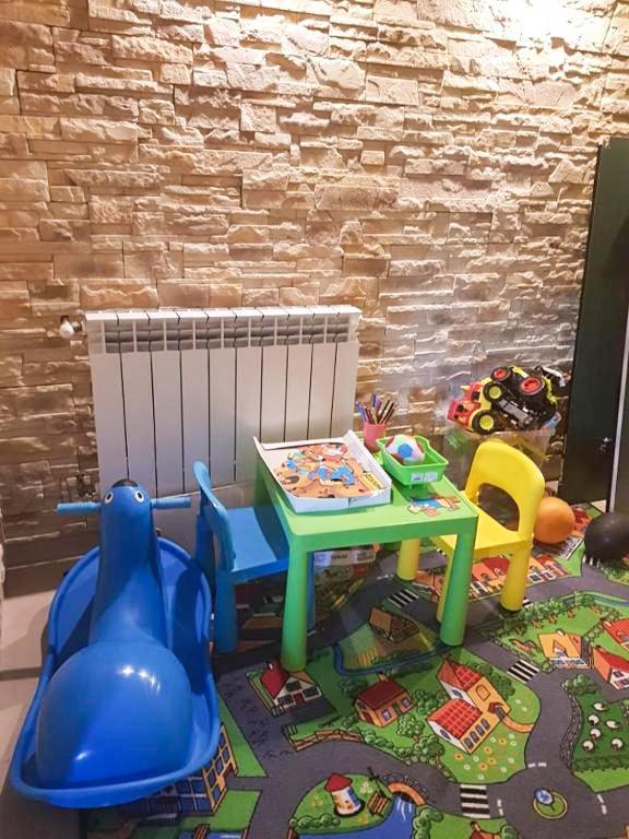 Pokoje Gosinne U Ani I Andrzeja Ciche Małe Εξωτερικό φωτογραφία
